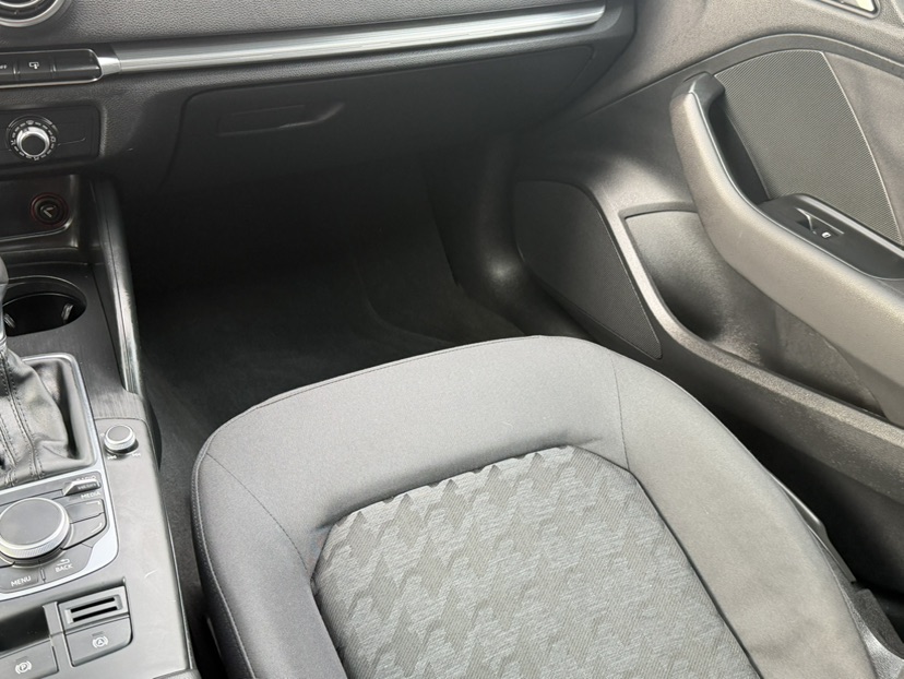 Audi A3 2015 #12 Audi A3 2015 car image #12