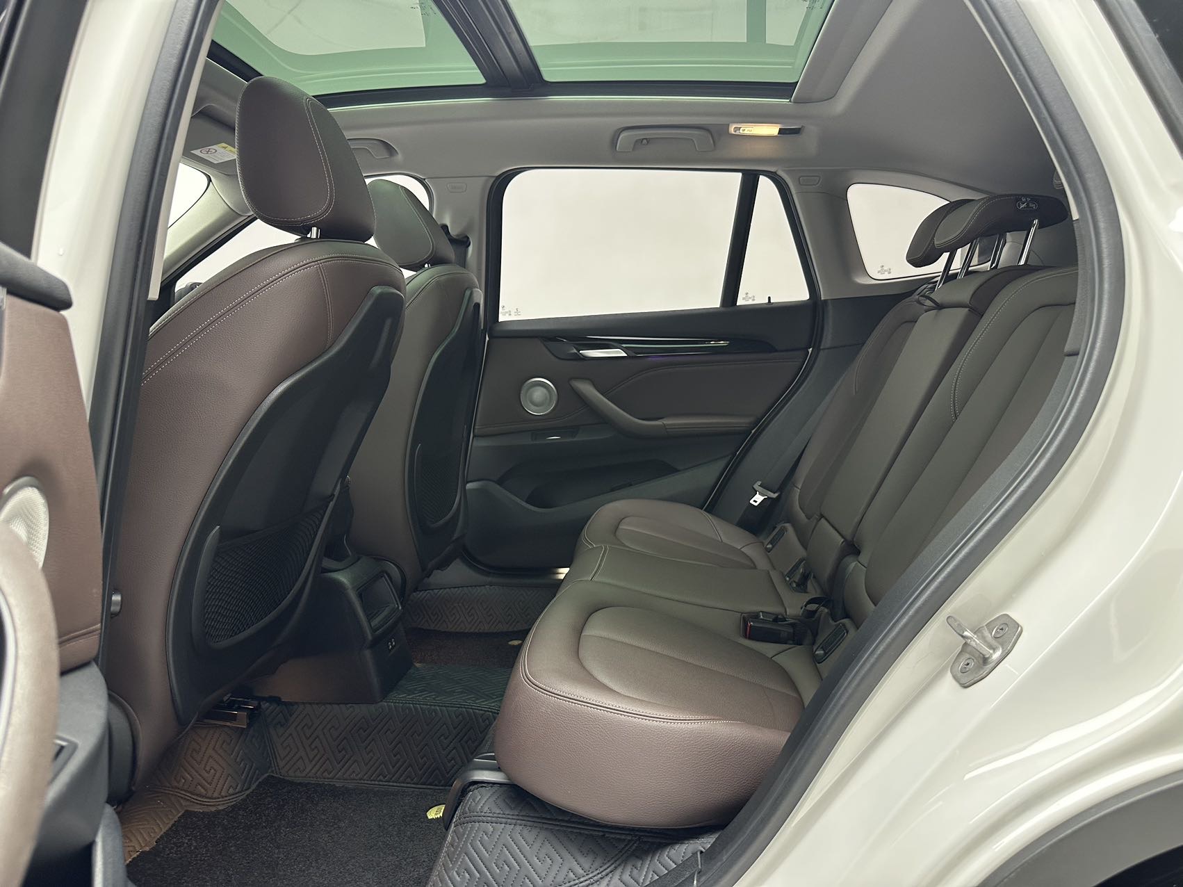 BMW X1 2023 #4 BMW X1 2023 car image #4