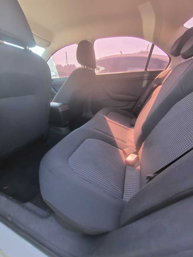 Volkswagen Santana 2019 car image #5