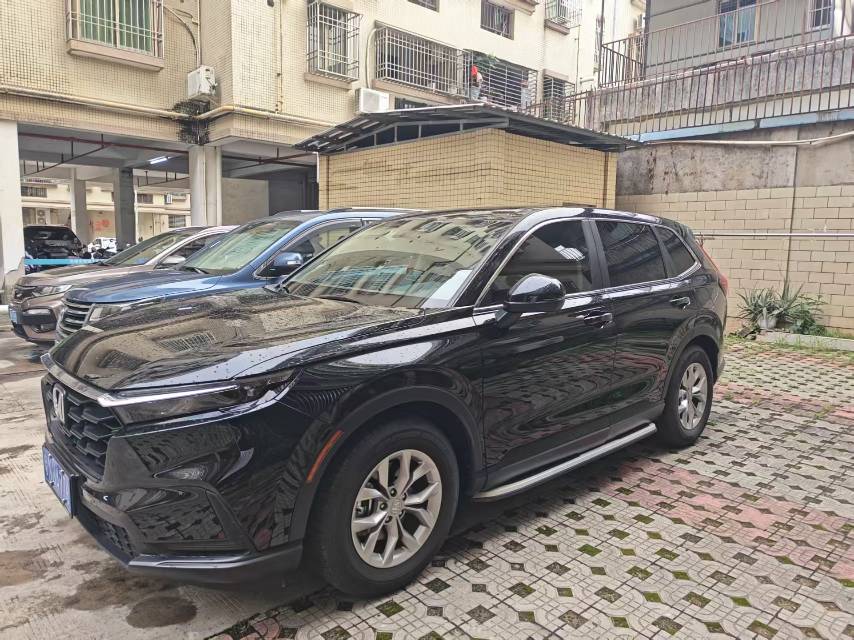 Honda CR-V 2024 Honda CR-V 2024 car image