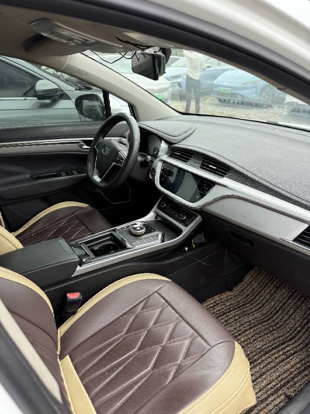 2018 #4 2018 immagine di auto #4