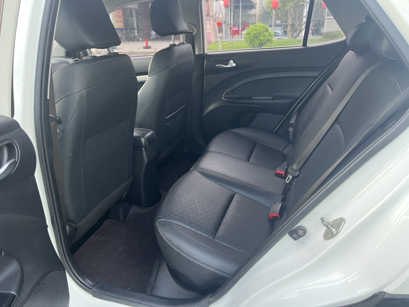 Kia KX1 2019 #6 Kia KX1 2019 car image #6