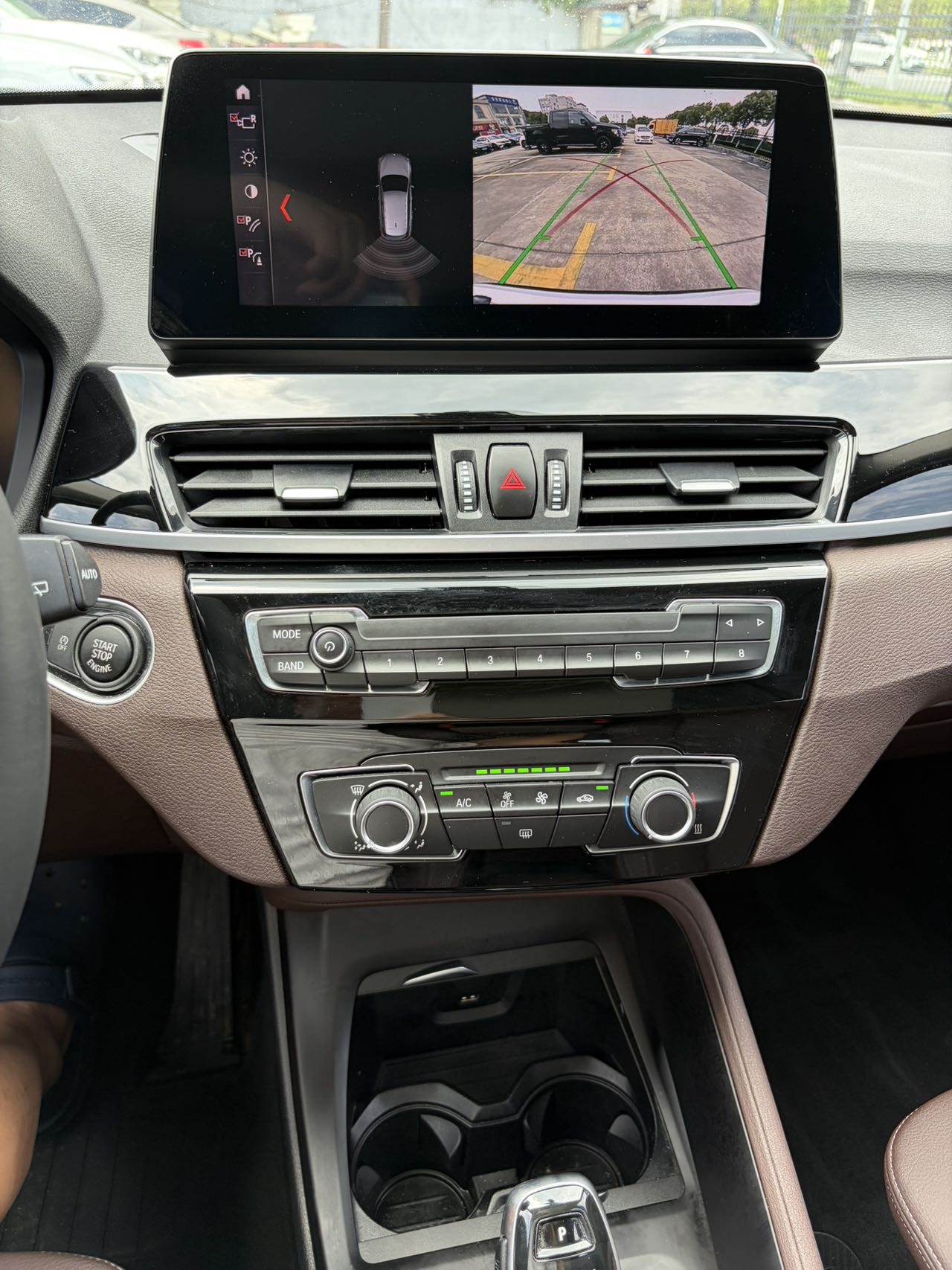 BMW X1 2020 car image #6