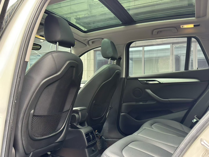 BMW X1 2017 immagine di auto #8