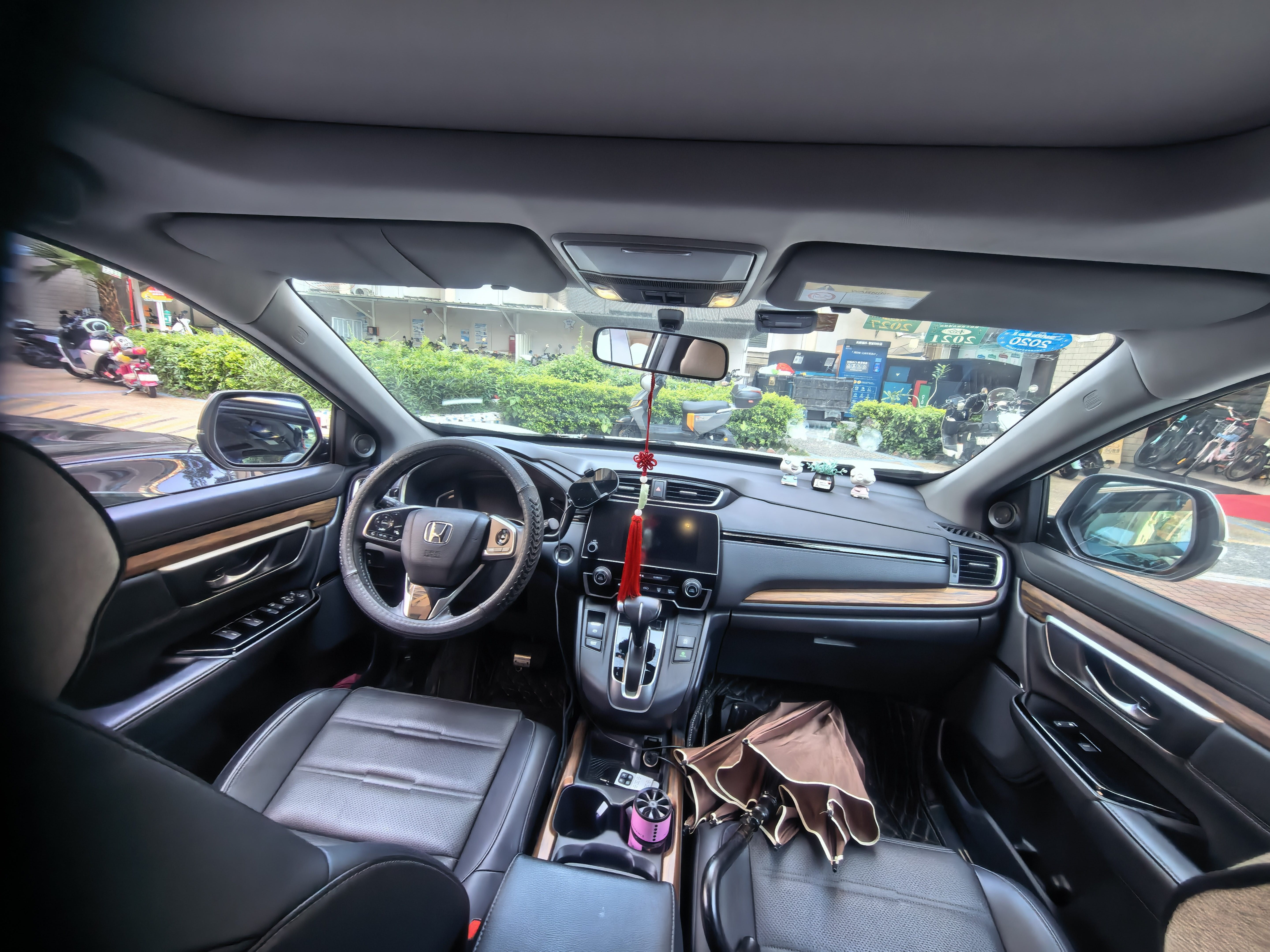 Honda CR-V 2019 car image #6