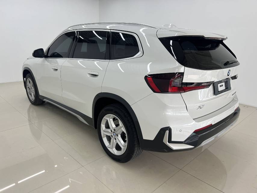 BMW X1 2023 #6 BMW X1 2023 car image #6