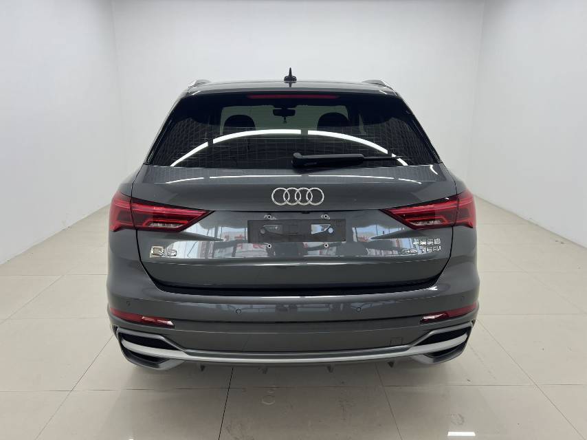 Audi Q3 2022 #5 Audi Q3 2022 car image #5