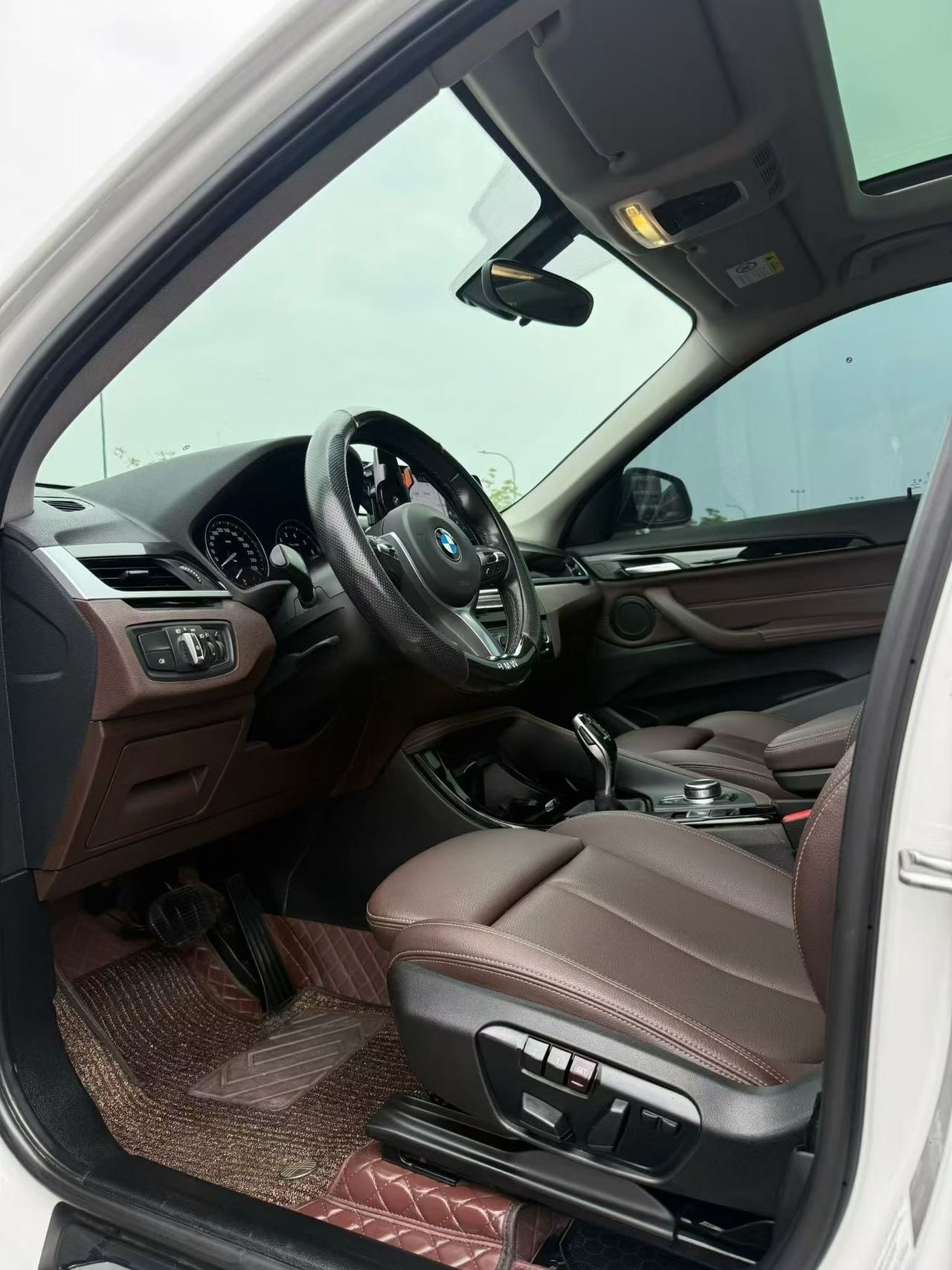 BMW X1 2019 car image #4