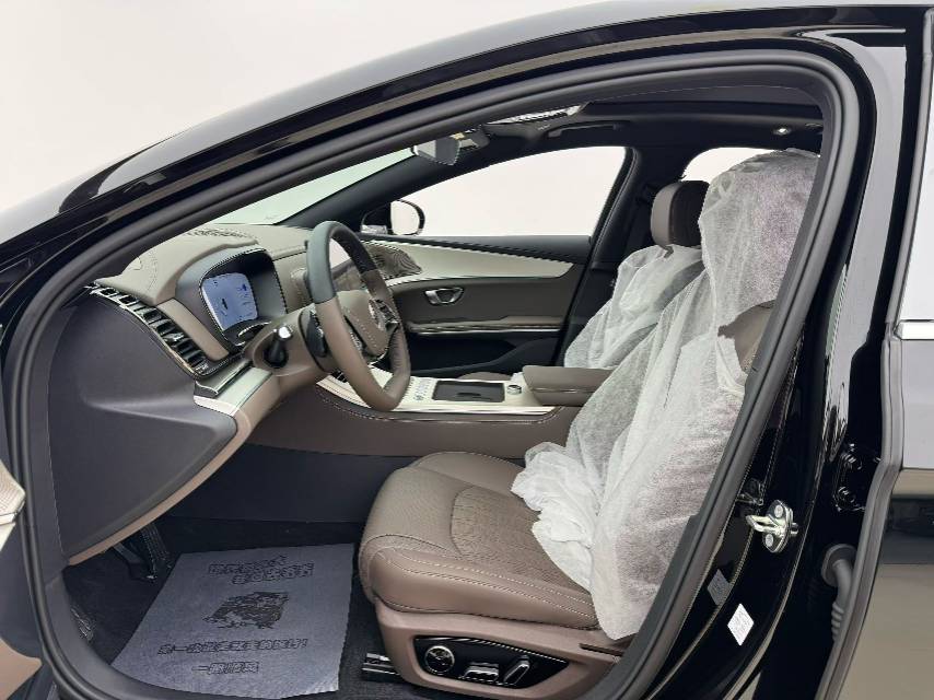 2026 car image #3