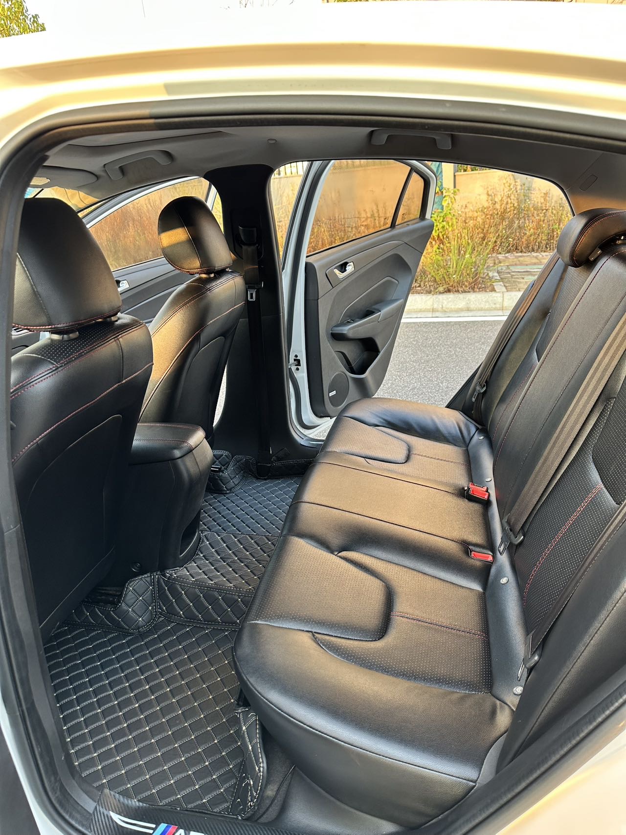 Chery Arrizo 5 2017 car image #6