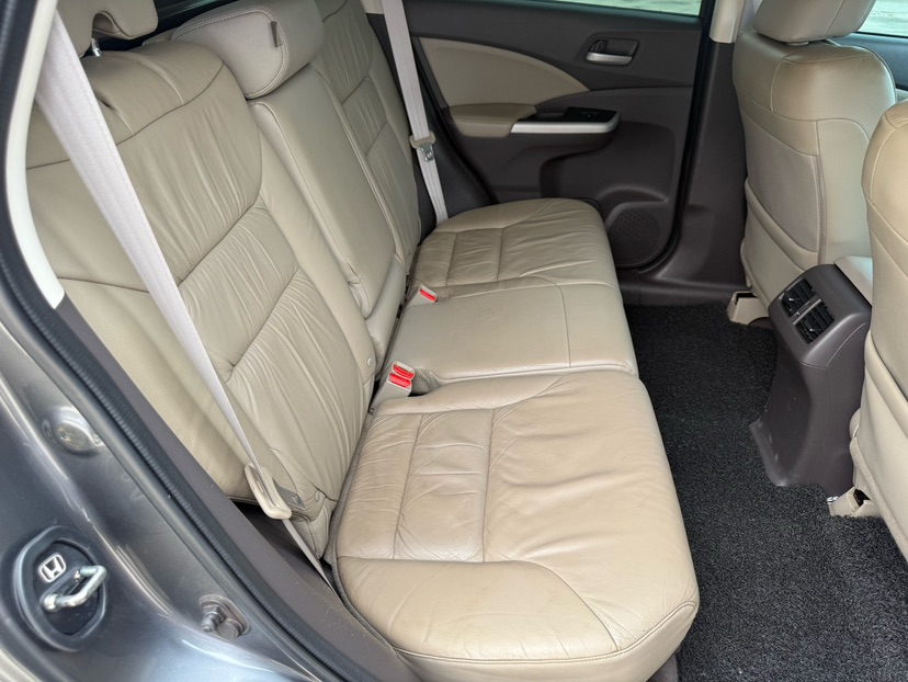 Honda CR-V 2012 car image #6
