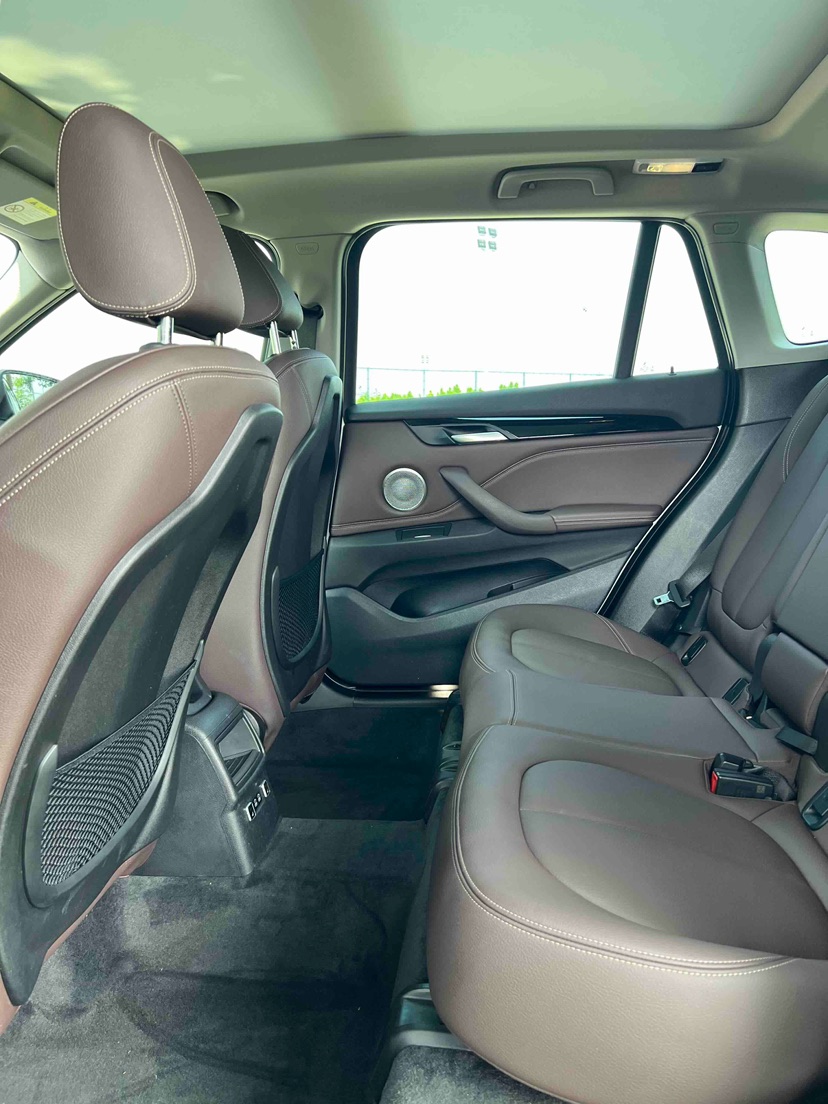 BMW X1 2023 car image #7