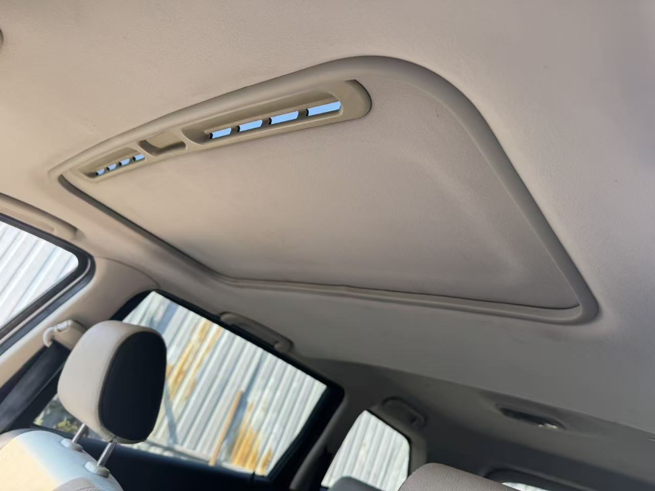 Chery Arrizo M7 2015 image de voiture #4