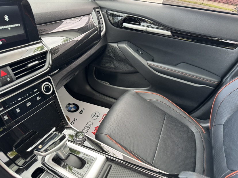 Kia Seltos 2023 car image #15