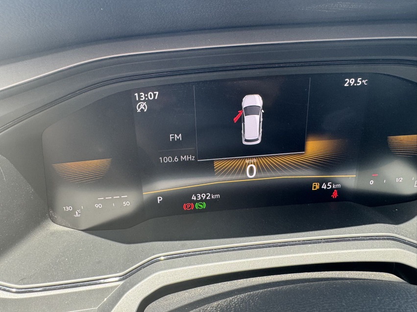 Volkswagen Polo 2024 car image #8