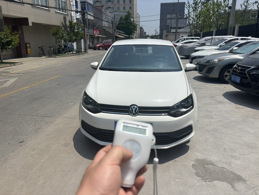 Volkswagen Polo 2018 #2 Volkswagen Polo 2018 car image #2