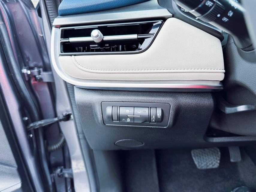 Chery Tiggo 5x 2023 car image #14