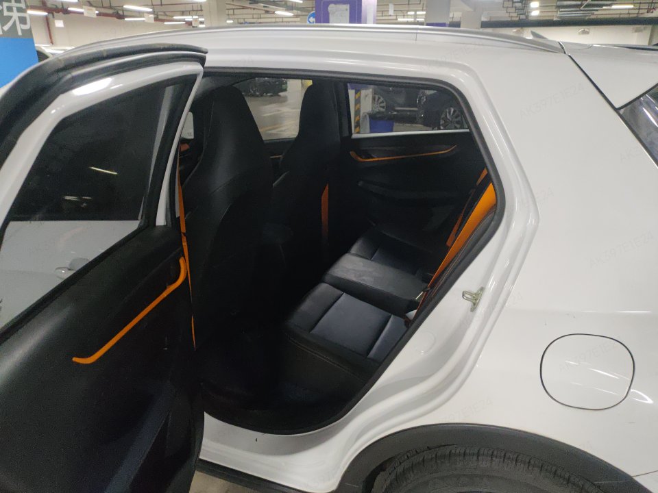 Livan X3 PRO 2023 car image #7