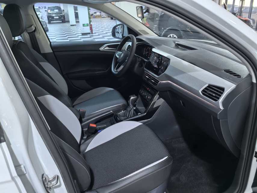 Volkswagen Tacqua 2023 car image #7