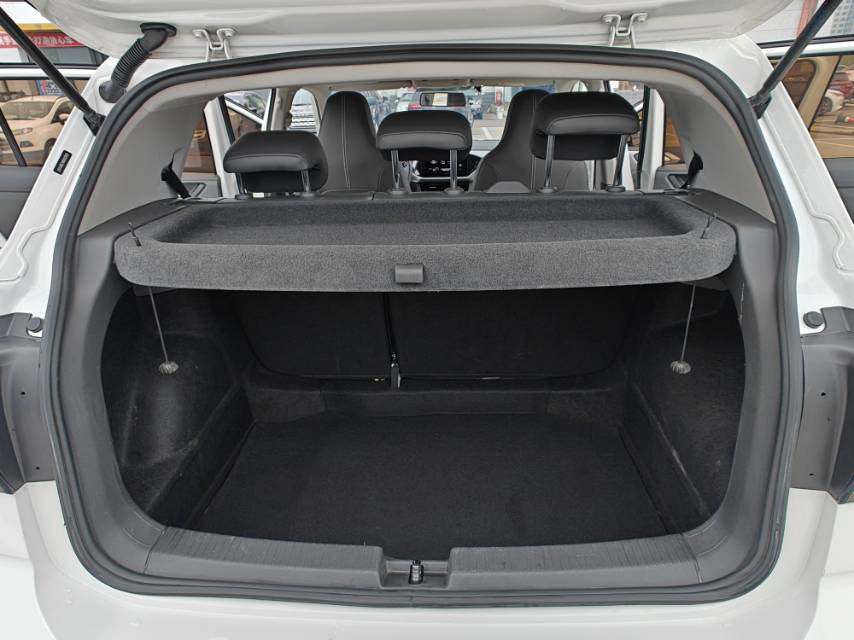 Volkswagen T-Cross 2021 #8 Volkswagen T-Cross 2021 car image #8