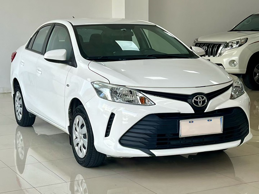 Toyota Vios 2019 #4 Toyota Vios 2019 car image #4