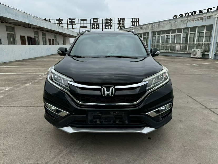 Honda CR-V 2016 car image #2