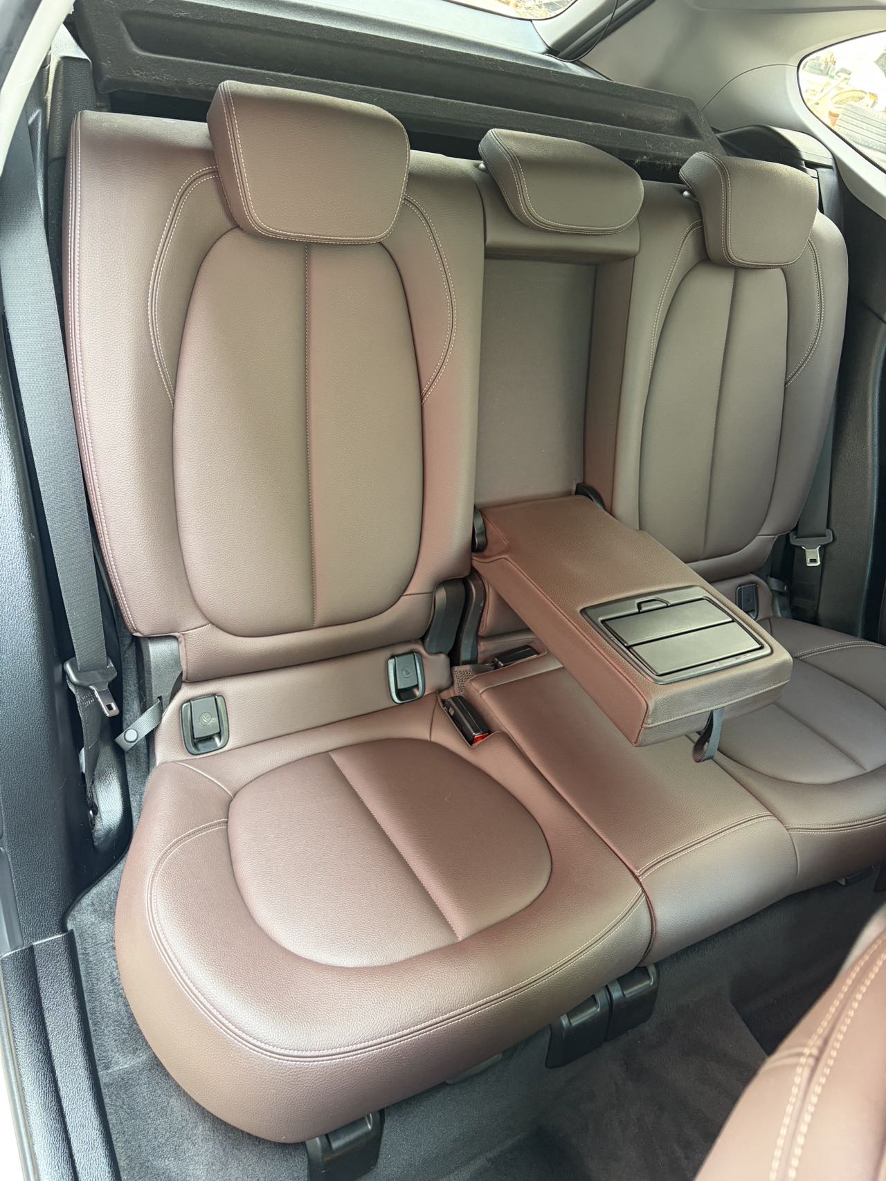 BMW X1 2022 car image #7
