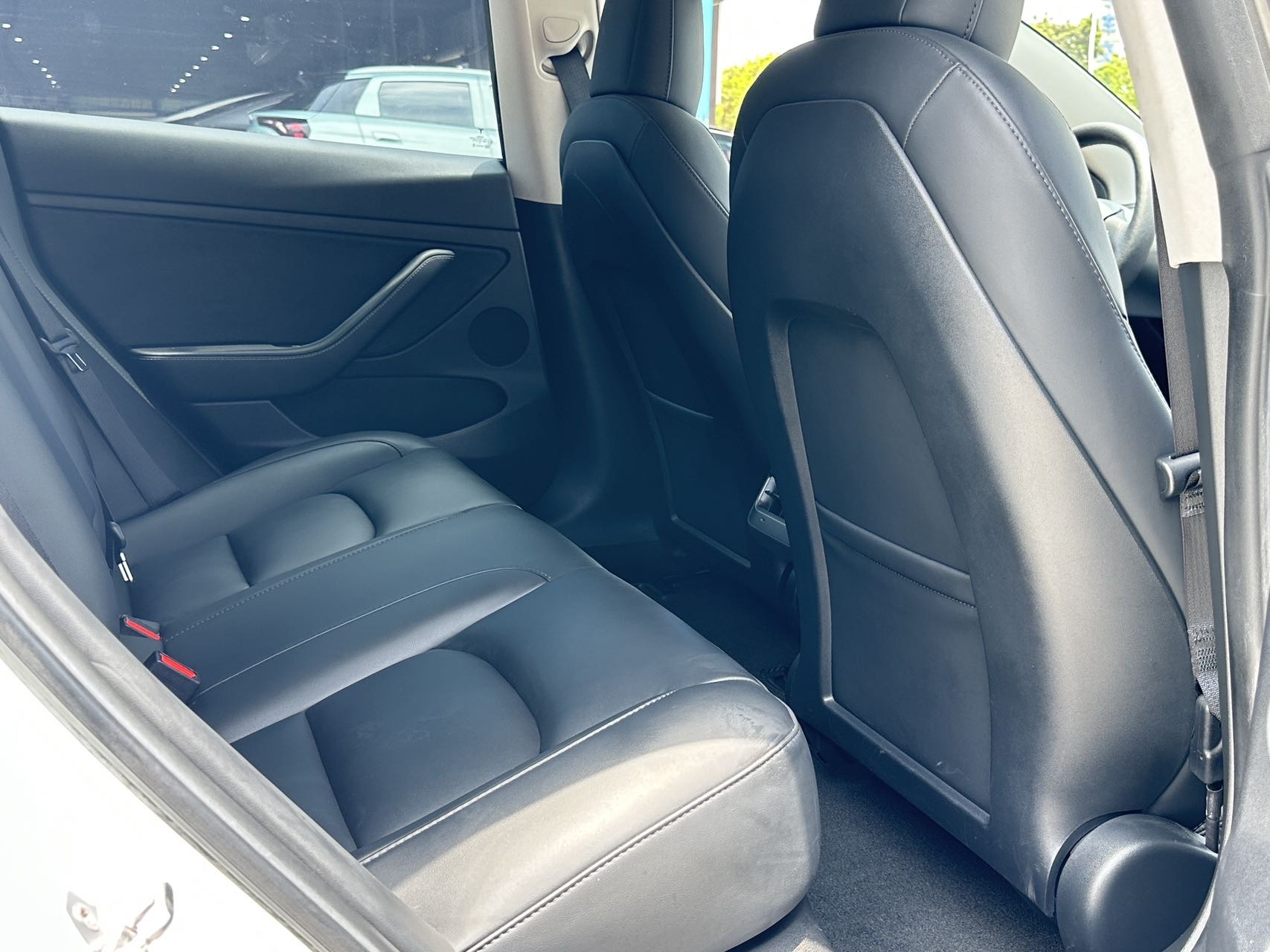 Tesla Model 3 2021 #11 Tesla Model 3 2021 car image #11
