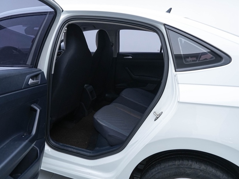 Volkswagen Lavida 2023 car image #9