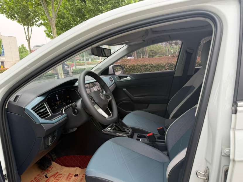 Volkswagen Lavida 2024 #4 Volkswagen Lavida 2024 car image #4