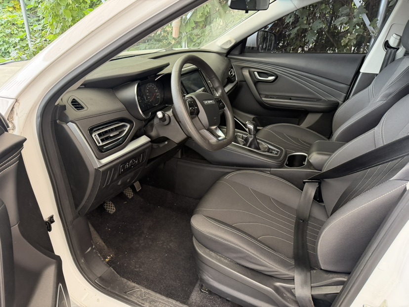 Jetour X70M 2021 immagine di auto #3