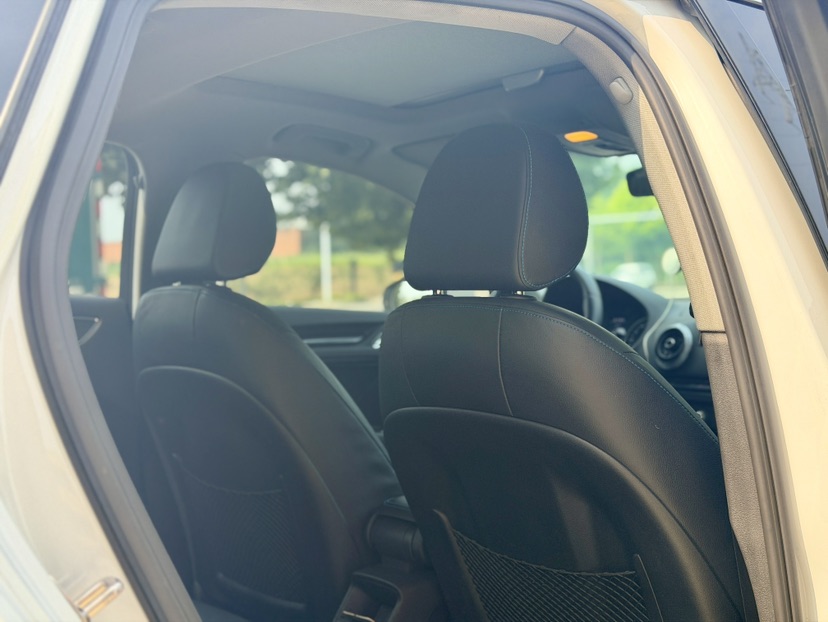 Audi A3 2018 #8 Audi A3 2018 car image #8
