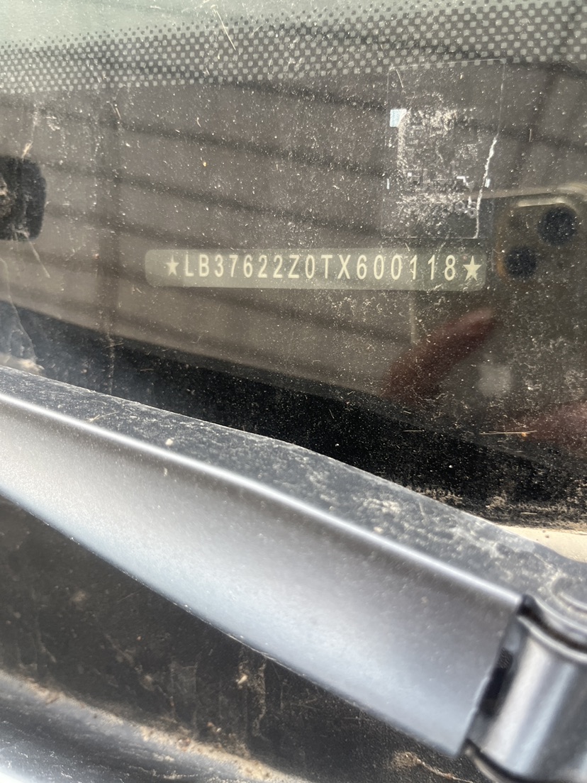 GEELY Coolray 2026 car image #4