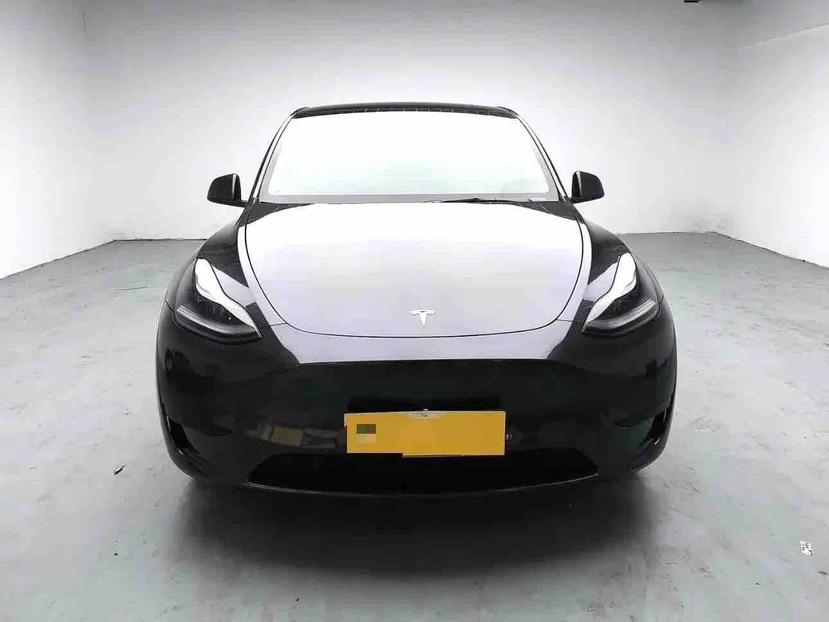 Tesla Model Y 2024 #3 Tesla Model Y 2024 car image #3