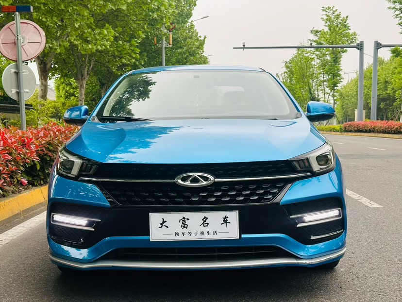 Chery Arrizo GX 2019 #2 Chery Arrizo GX 2019 car image #2