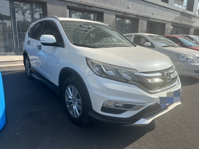 Honda CR-V 2016 car image #3