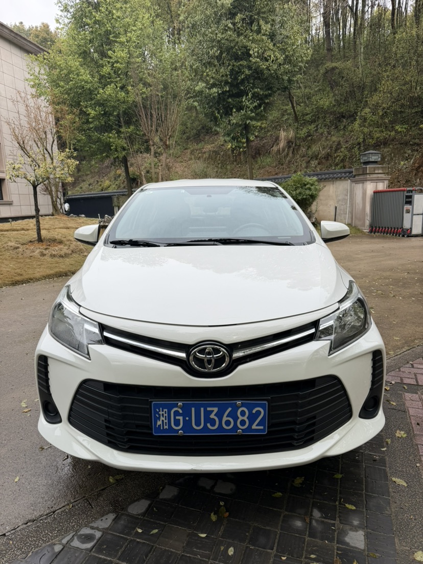 Toyota Vios 2022 #2 Toyota Vios 2022 car image #2