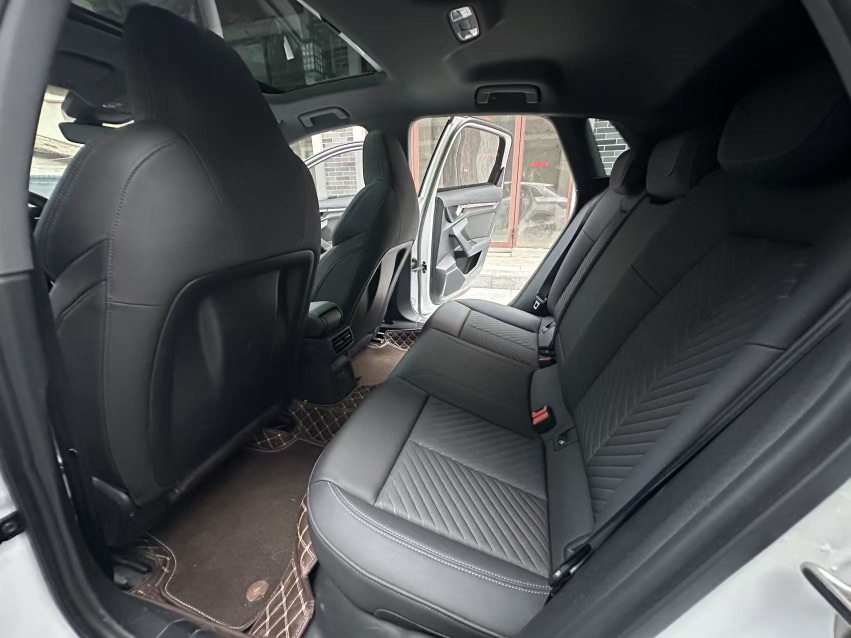 Audi A3 2020 car image #5