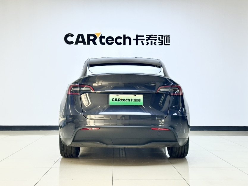 Tesla Model Y 2024 car image #4