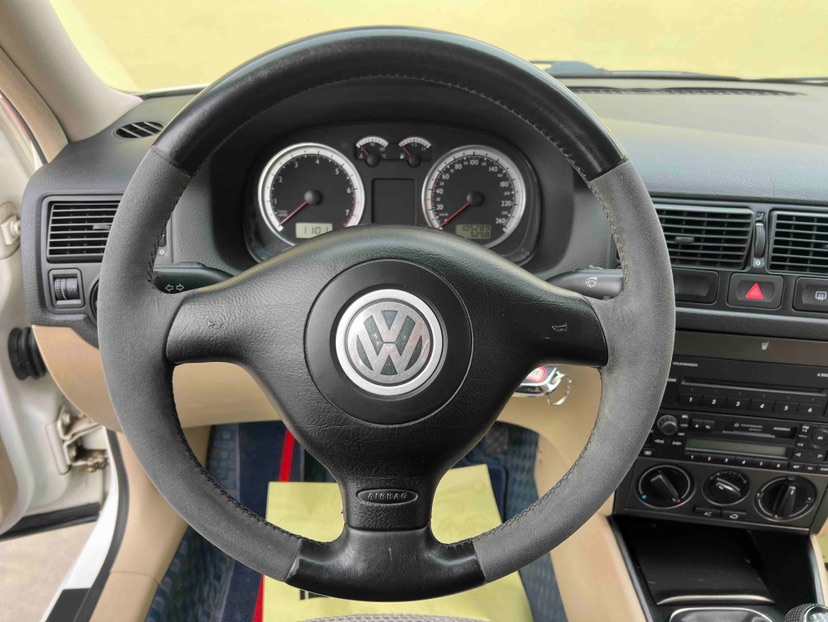 Volkswagen Golf 2006 #9 Volkswagen Golf 2006 car image #9