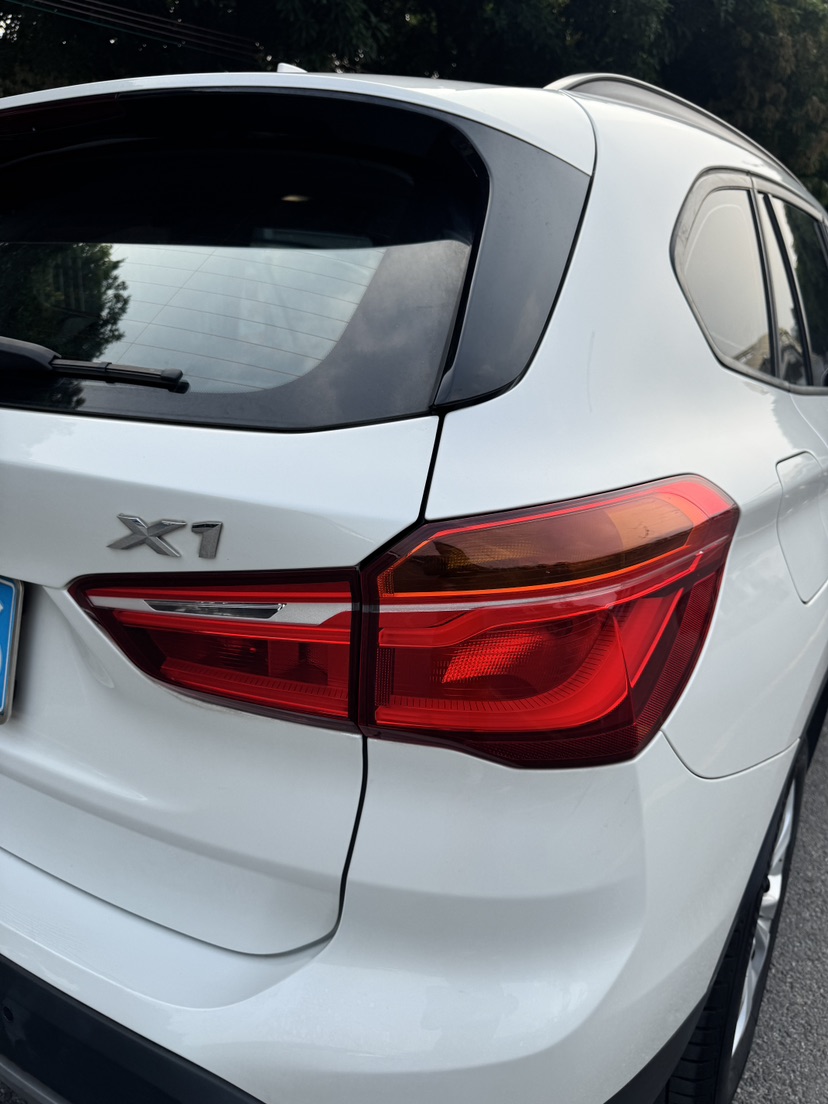 BMW X1 2016 immagine di auto #29