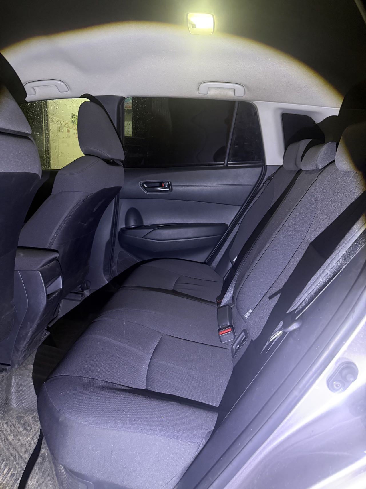 Toyota Corolla Cross 2025 immagine di auto #11