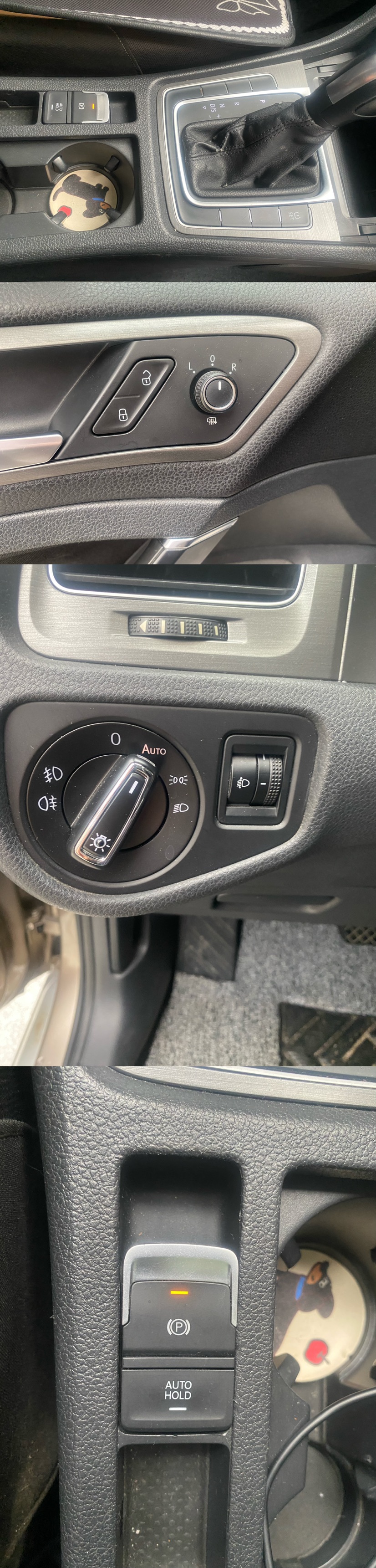 Volkswagen Golf 2014 #6 Volkswagen Golf 2014 car image #6