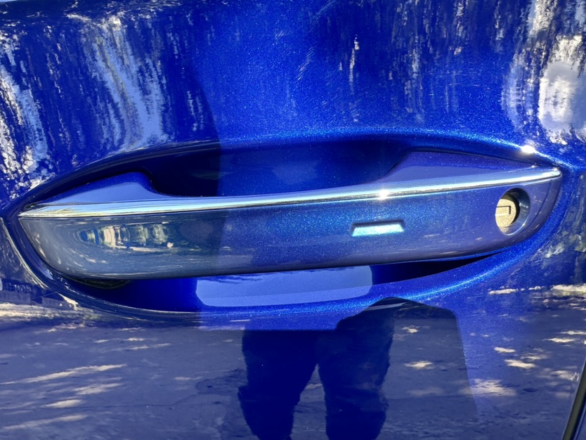 Volkswagen Golf 2022 car image #8