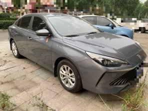 Roewe i5 2024 #2 Roewe i5 2024 изображение автомобиля #2