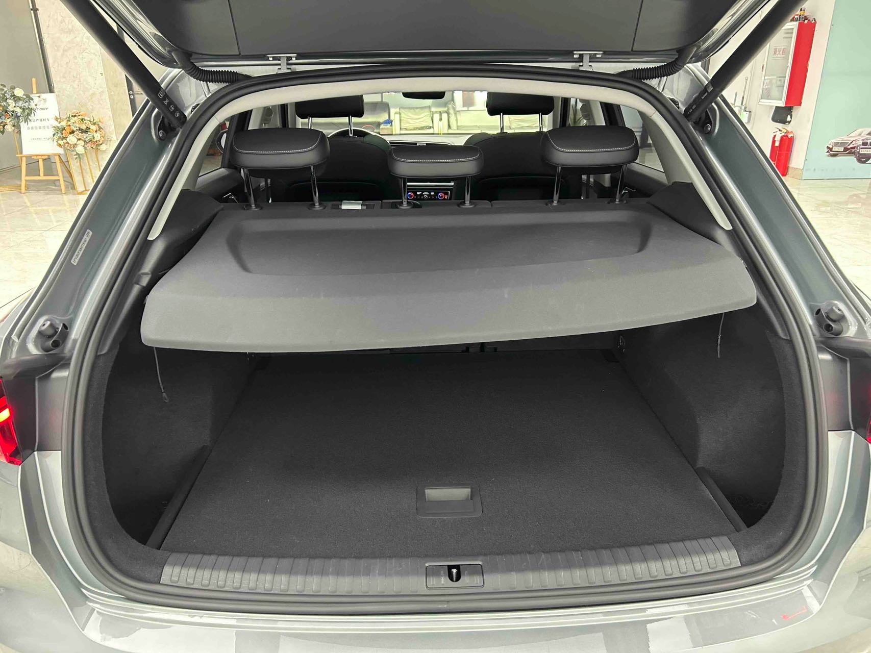 Audi Q3 2022 immagine di auto #8