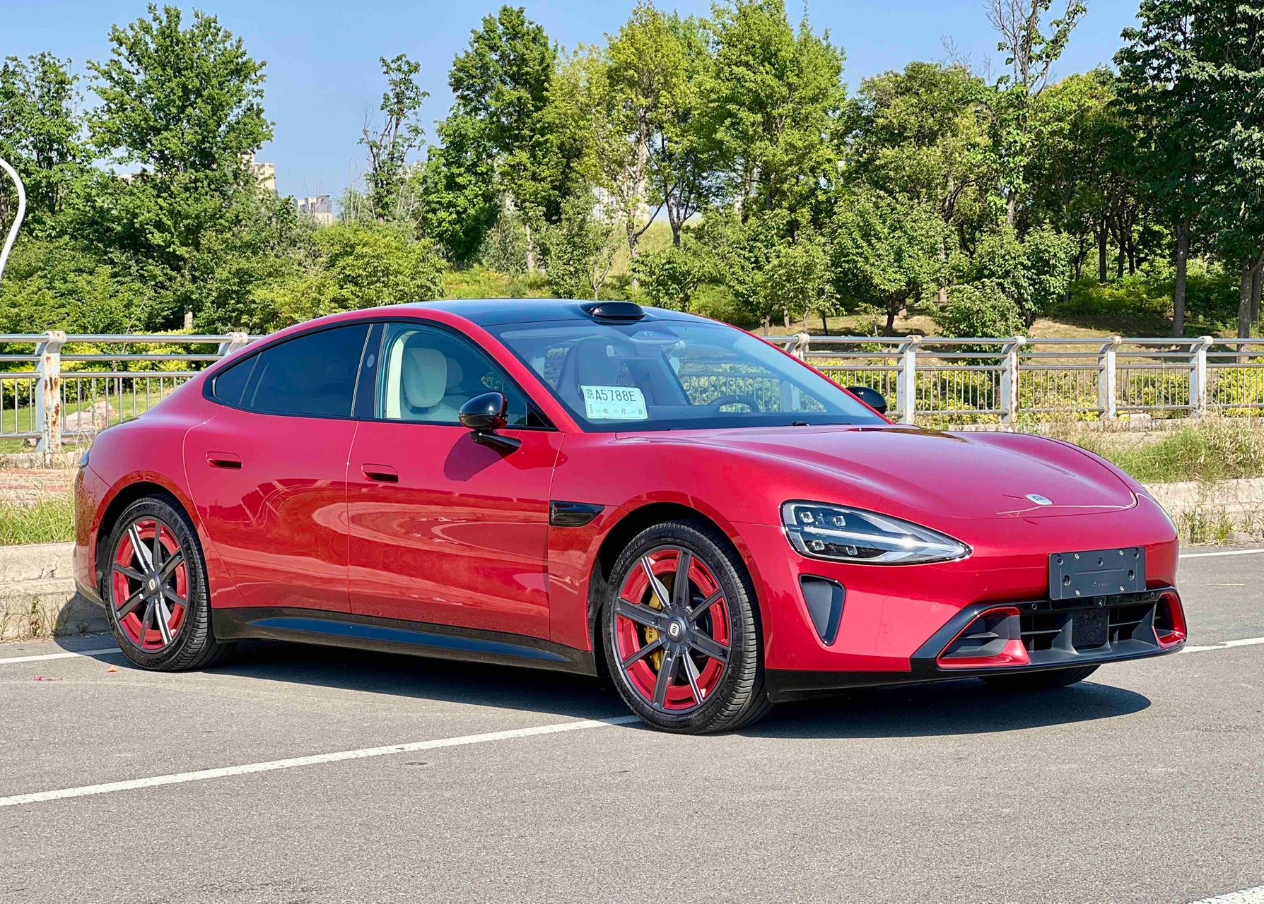 2026 car image #3