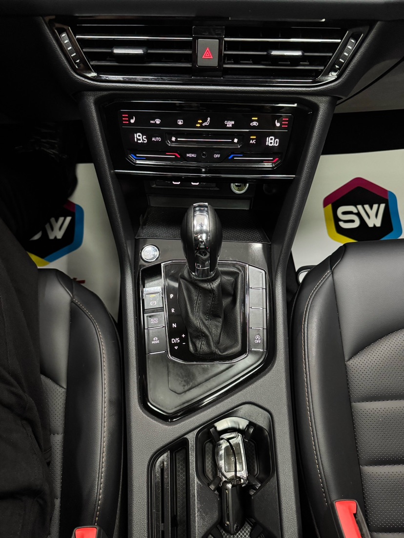 Volkswagen Tharu 2023 #12 Volkswagen Tharu 2023 car image #12