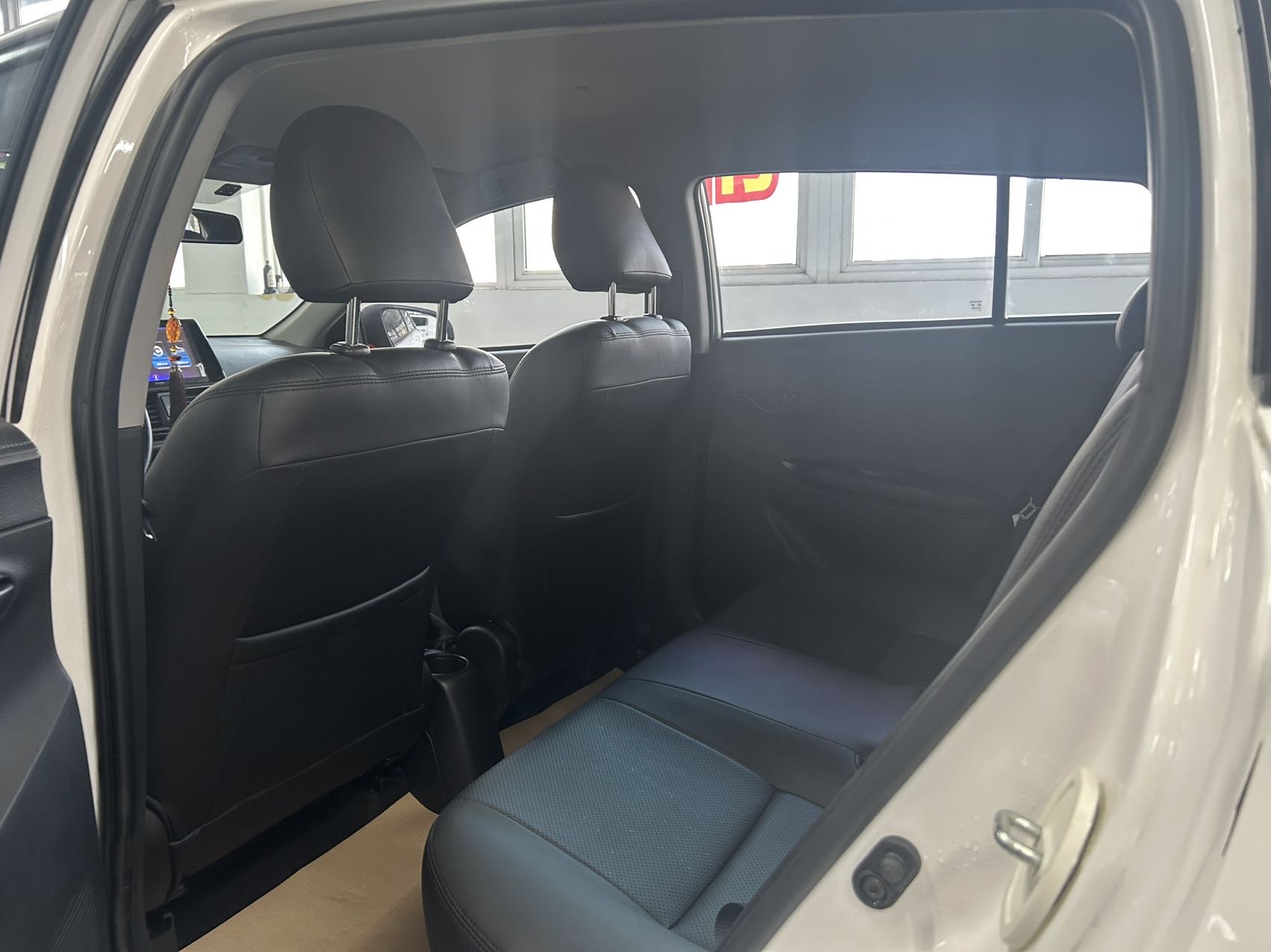 Toyota Vios FS 2022 car image #6