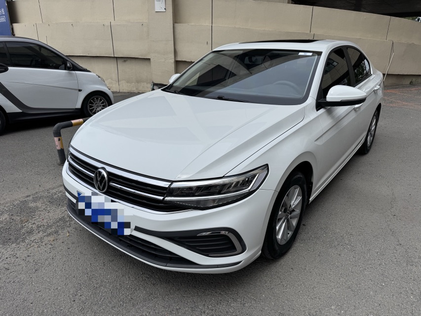 Volkswagen Bora 2023 Volkswagen Bora 2023 car image